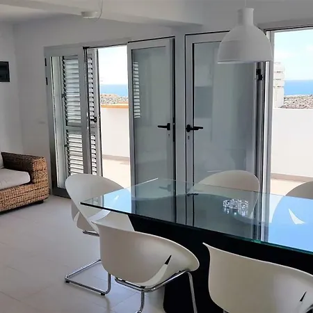 Ferienhaus Casa La Vista - With Fantastic Sea Views Arguineguin